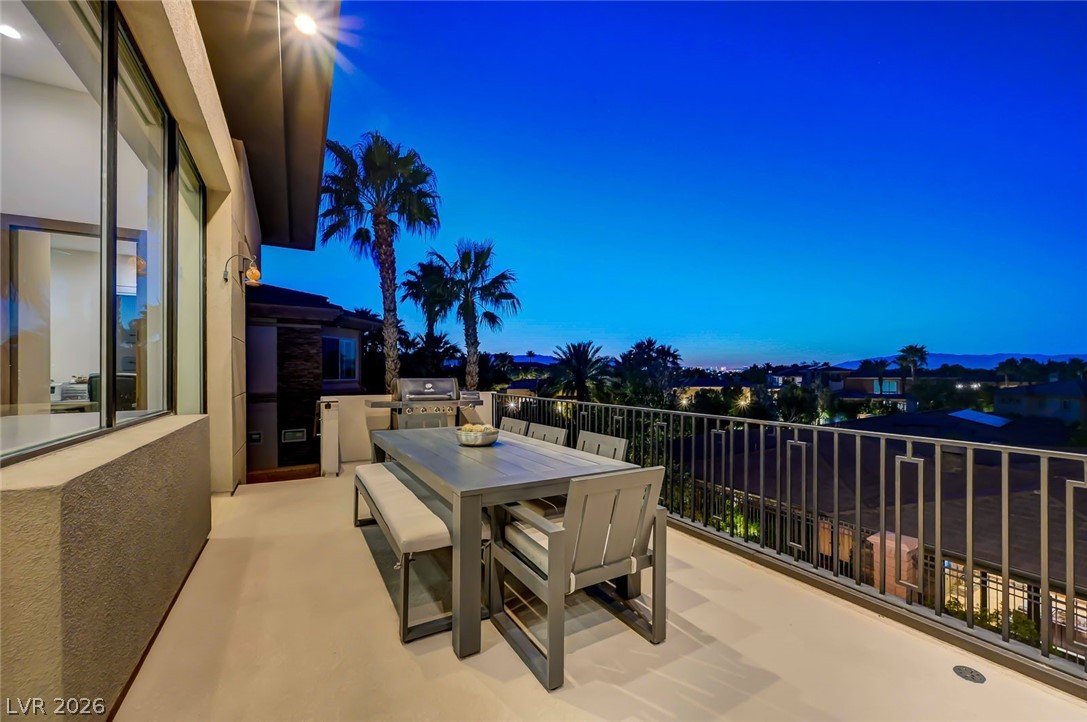 1692 Tangiers Drive Henderson NV 89012