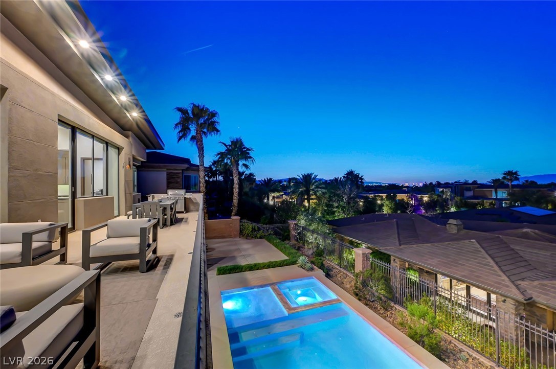 1692 Tangiers Drive Henderson NV 89012
