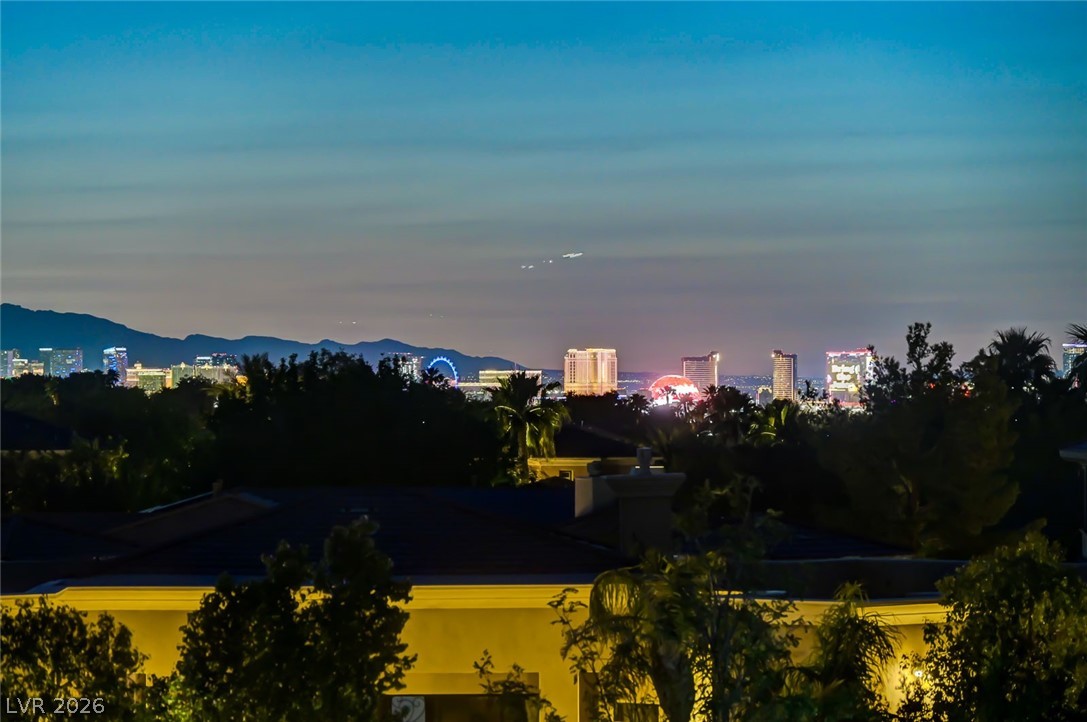 1692 Tangiers Drive Henderson NV 89012