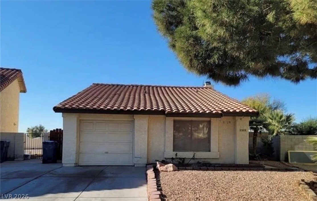 500 Prescott Street Las Vegas NV 89110
