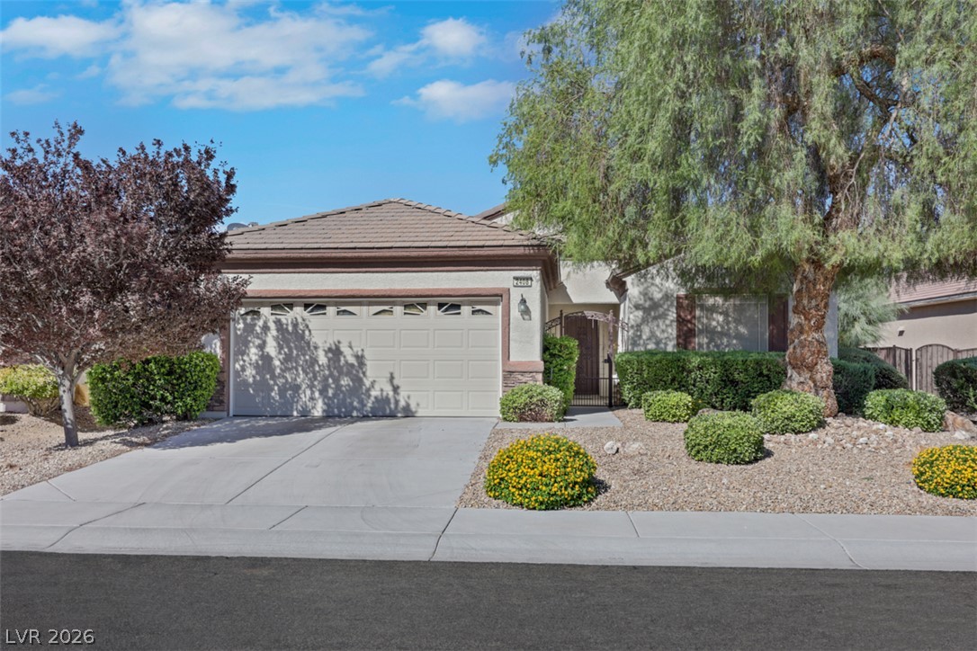 2408 Cosmic Ray Place Henderson NV 89044