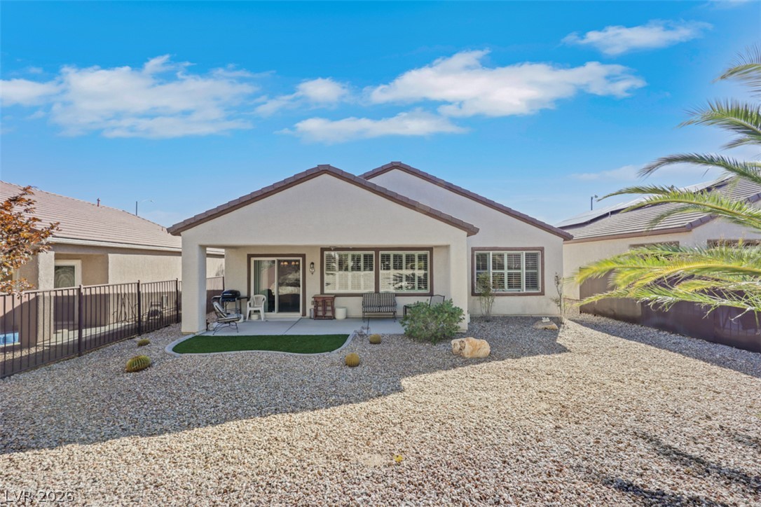 2408 Cosmic Ray Place Henderson NV 89044