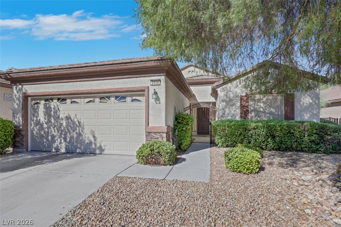 2408 Cosmic Ray Place Henderson NV 89044
