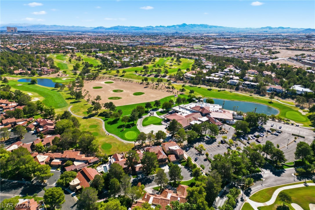4912 Tierra Del Sol Drive Las Vegas NV 89113