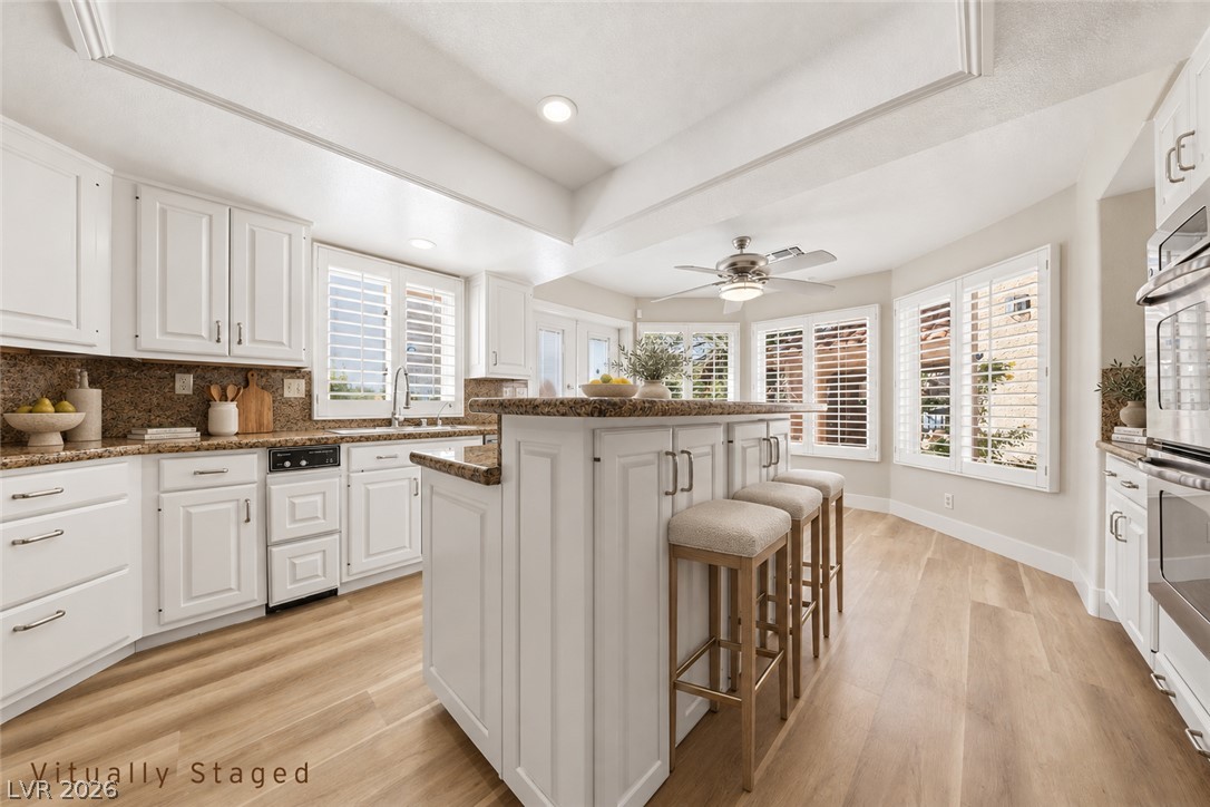 4912 Tierra Del Sol Drive Las Vegas NV 89113