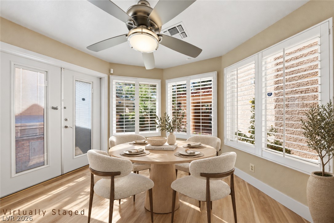 4912 Tierra Del Sol Drive Las Vegas NV 89113