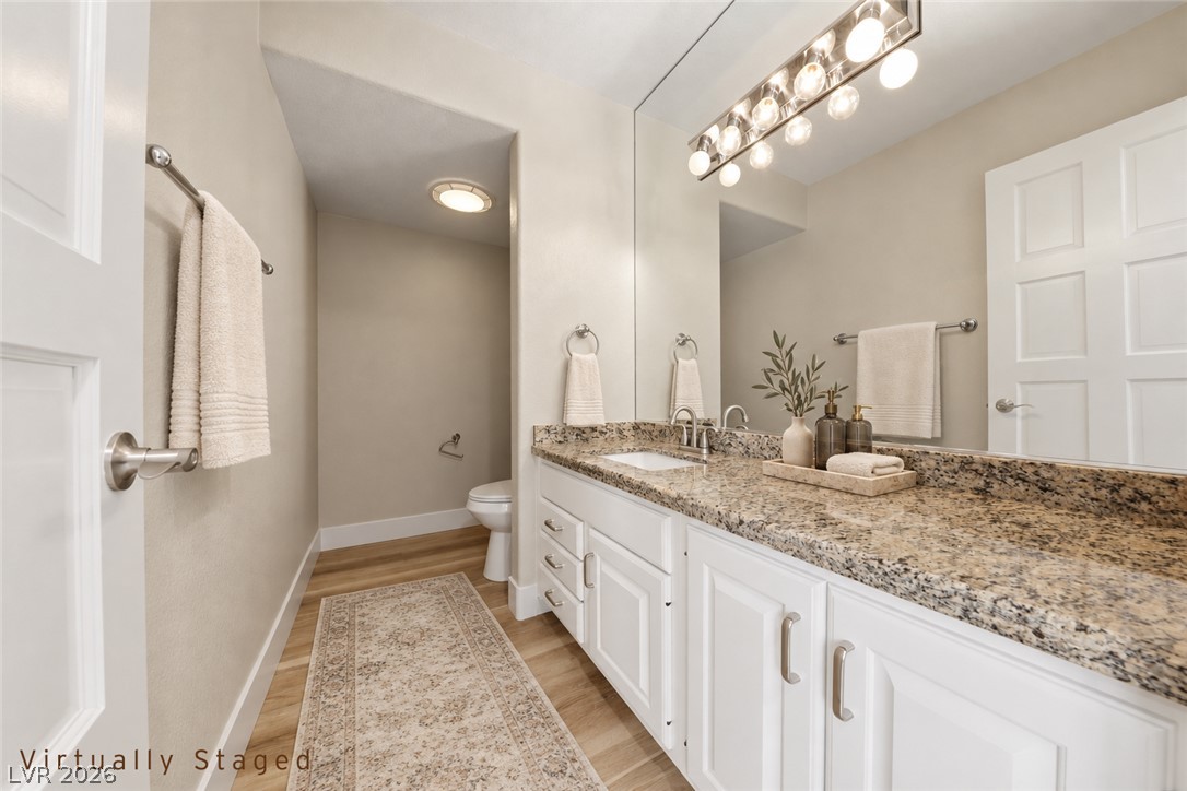 4912 Tierra Del Sol Drive Las Vegas NV 89113