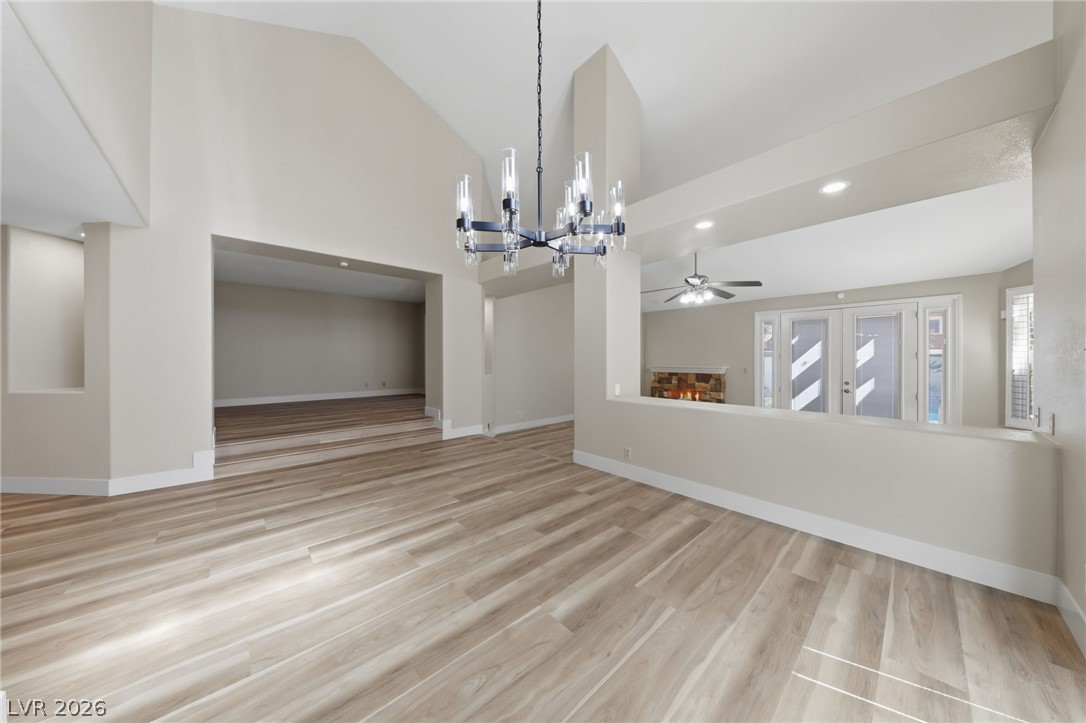 4912 Tierra Del Sol Drive Las Vegas NV 89113