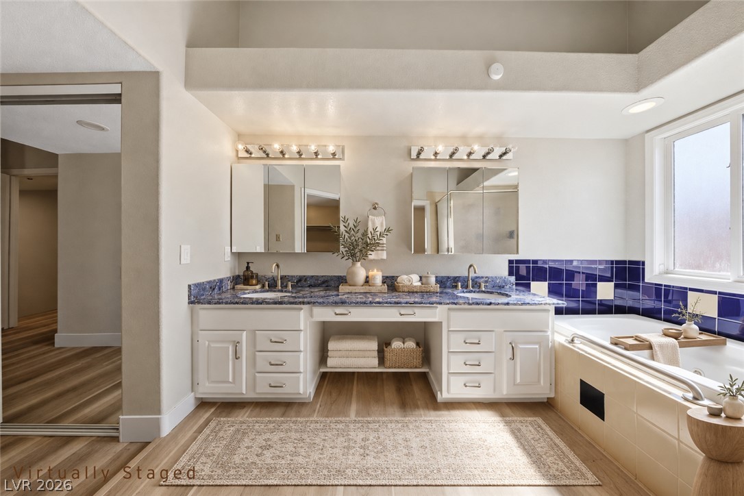 4912 Tierra Del Sol Drive Las Vegas NV 89113