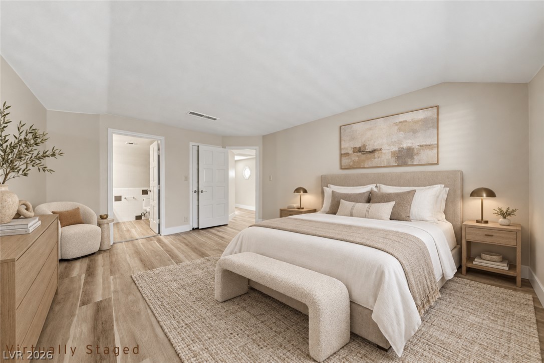 4912 Tierra Del Sol Drive Las Vegas NV 89113