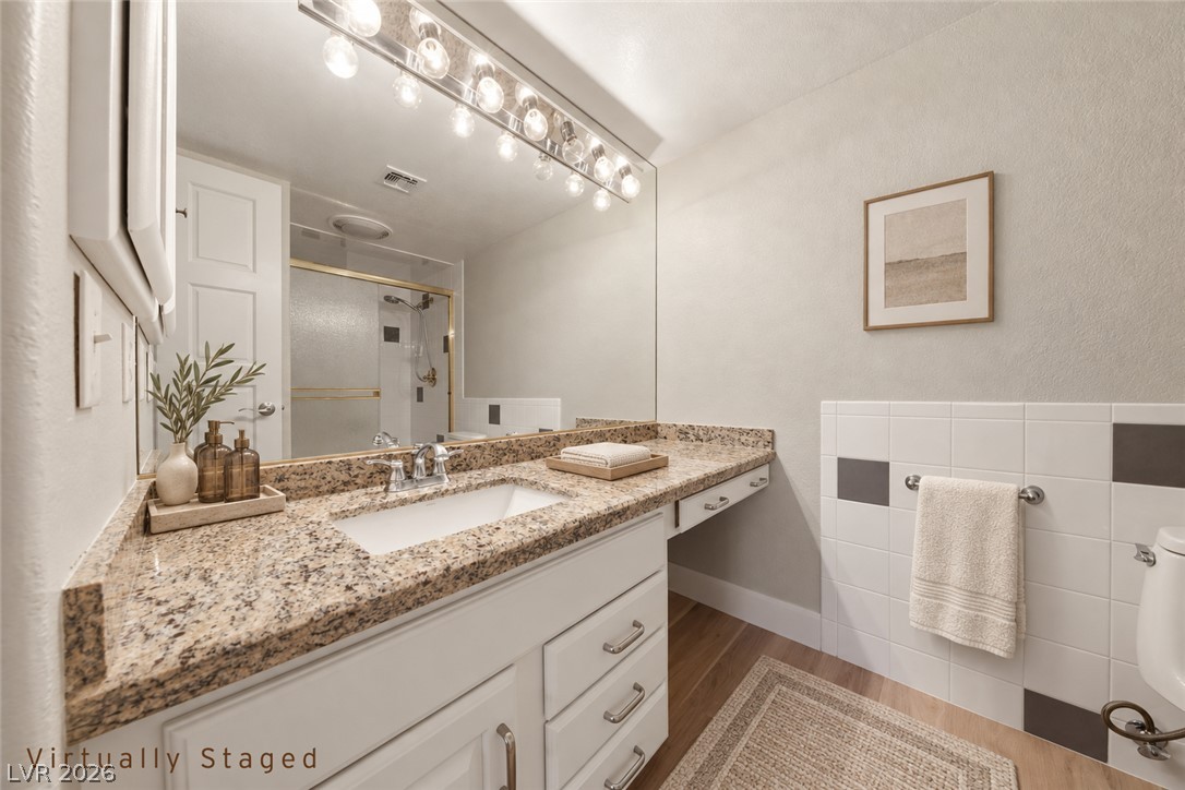4912 Tierra Del Sol Drive Las Vegas NV 89113