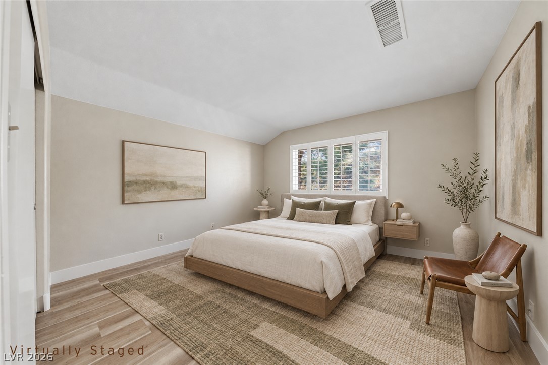 4912 Tierra Del Sol Drive Las Vegas NV 89113