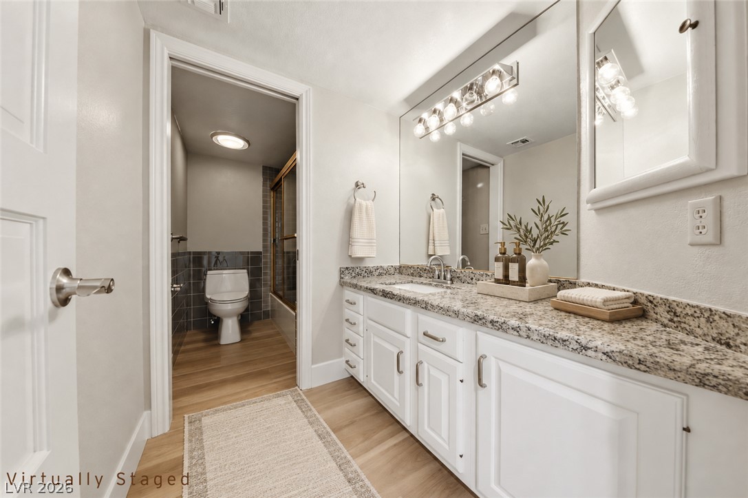 4912 Tierra Del Sol Drive Las Vegas NV 89113