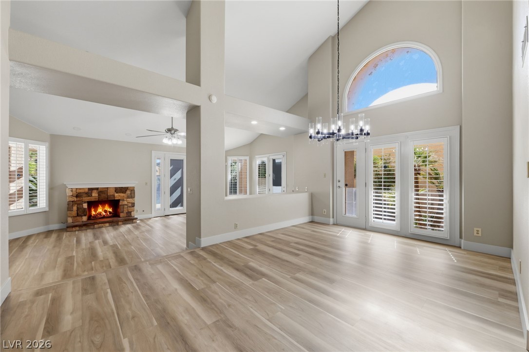 4912 Tierra Del Sol Drive Las Vegas NV 89113