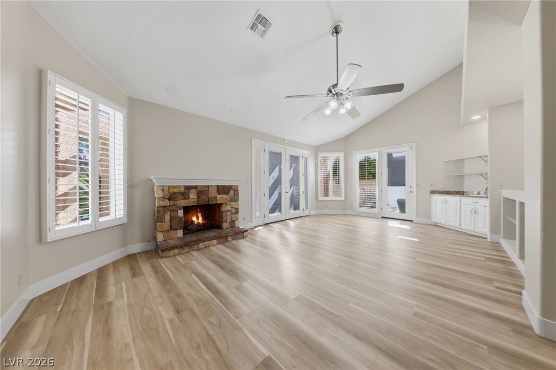 4912 Tierra Del Sol Drive Las Vegas NV 89113