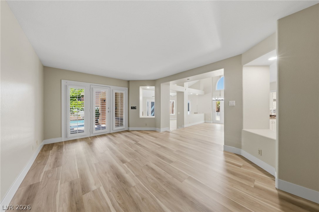 4912 Tierra Del Sol Drive Las Vegas NV 89113