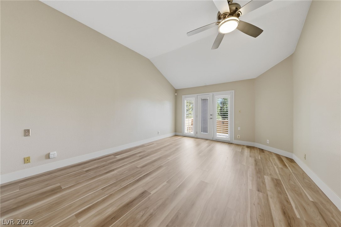 4912 Tierra Del Sol Drive Las Vegas NV 89113