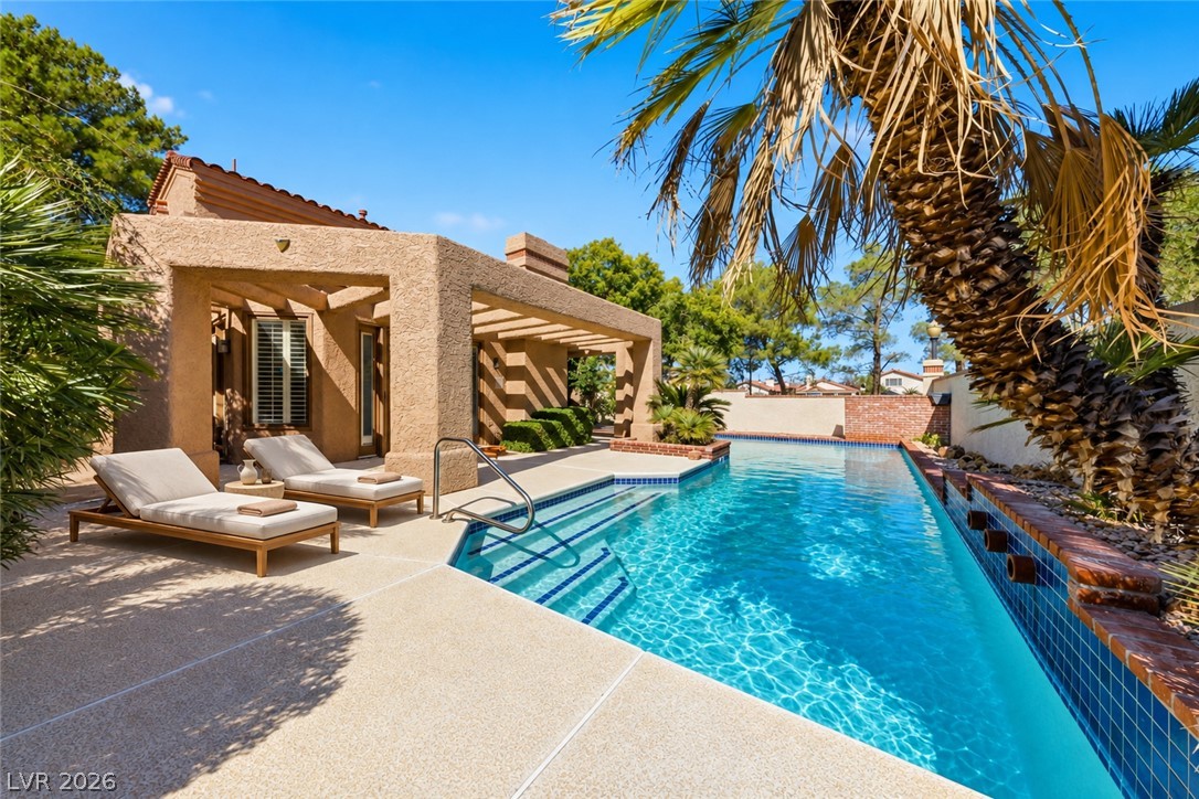 4912 Tierra Del Sol Drive Las Vegas NV 89113