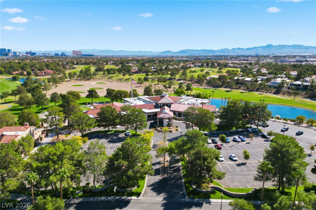 4912 Tierra Del Sol Drive Las Vegas NV 89113
