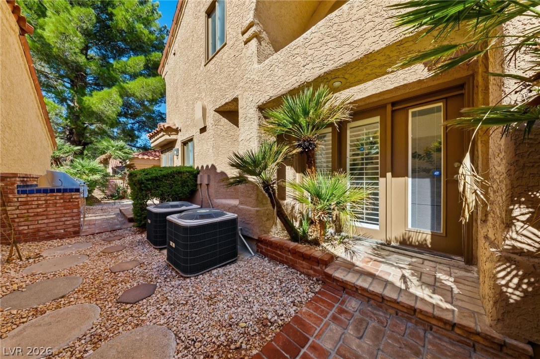 4912 Tierra Del Sol Drive Las Vegas NV 89113