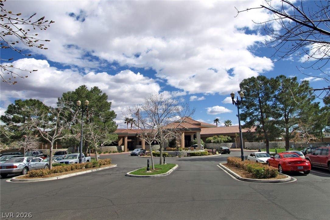 4912 Tierra Del Sol Drive Las Vegas NV 89113