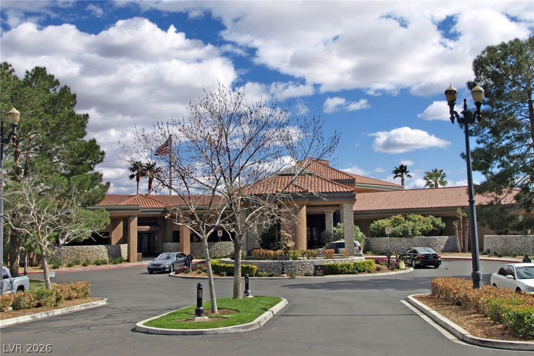 4912 Tierra Del Sol Drive Las Vegas NV 89113