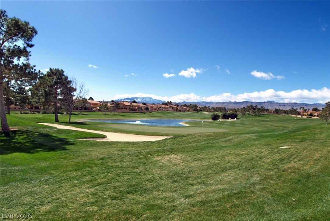 4912 Tierra Del Sol Drive Las Vegas NV 89113
