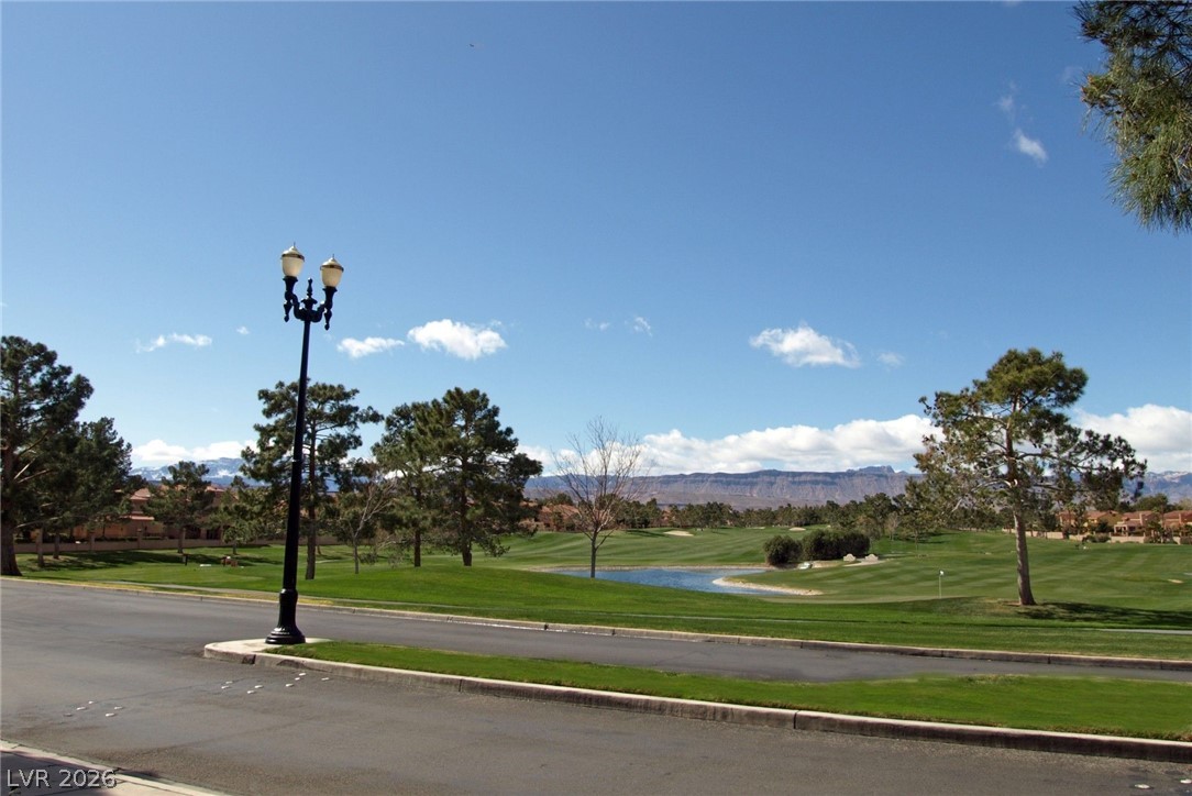 4912 Tierra Del Sol Drive Las Vegas NV 89113