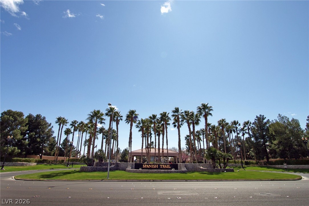 4912 Tierra Del Sol Drive Las Vegas NV 89113
