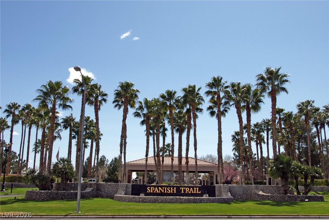 4912 Tierra Del Sol Drive Las Vegas NV 89113