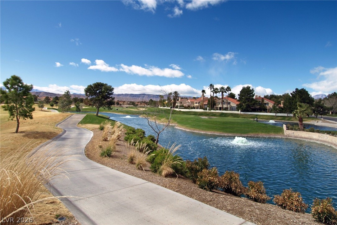4912 Tierra Del Sol Drive Las Vegas NV 89113