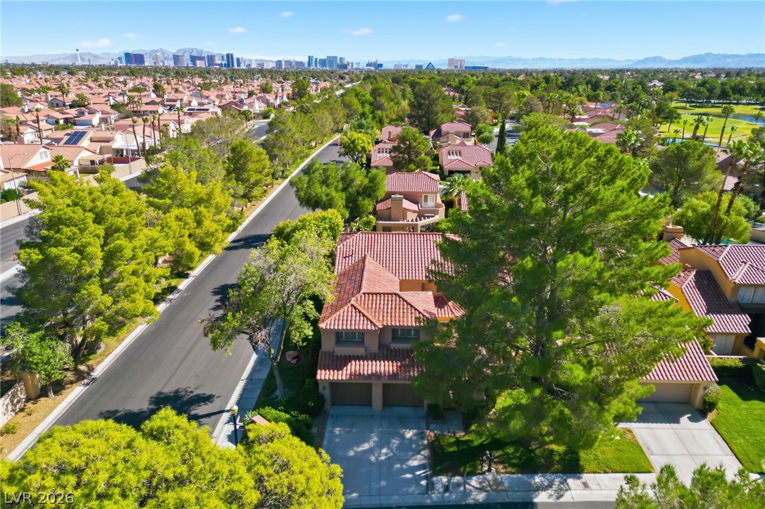 4912 Tierra Del Sol Drive Las Vegas NV 89113