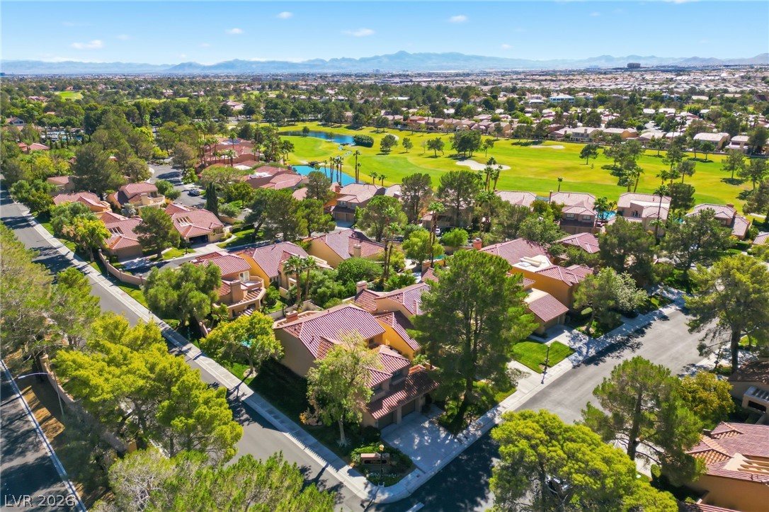 4912 Tierra Del Sol Drive Las Vegas NV 89113