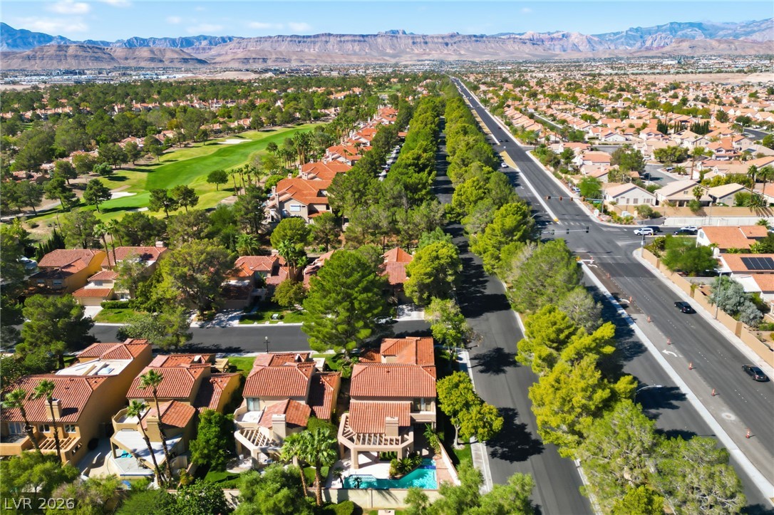 4912 Tierra Del Sol Drive Las Vegas NV 89113