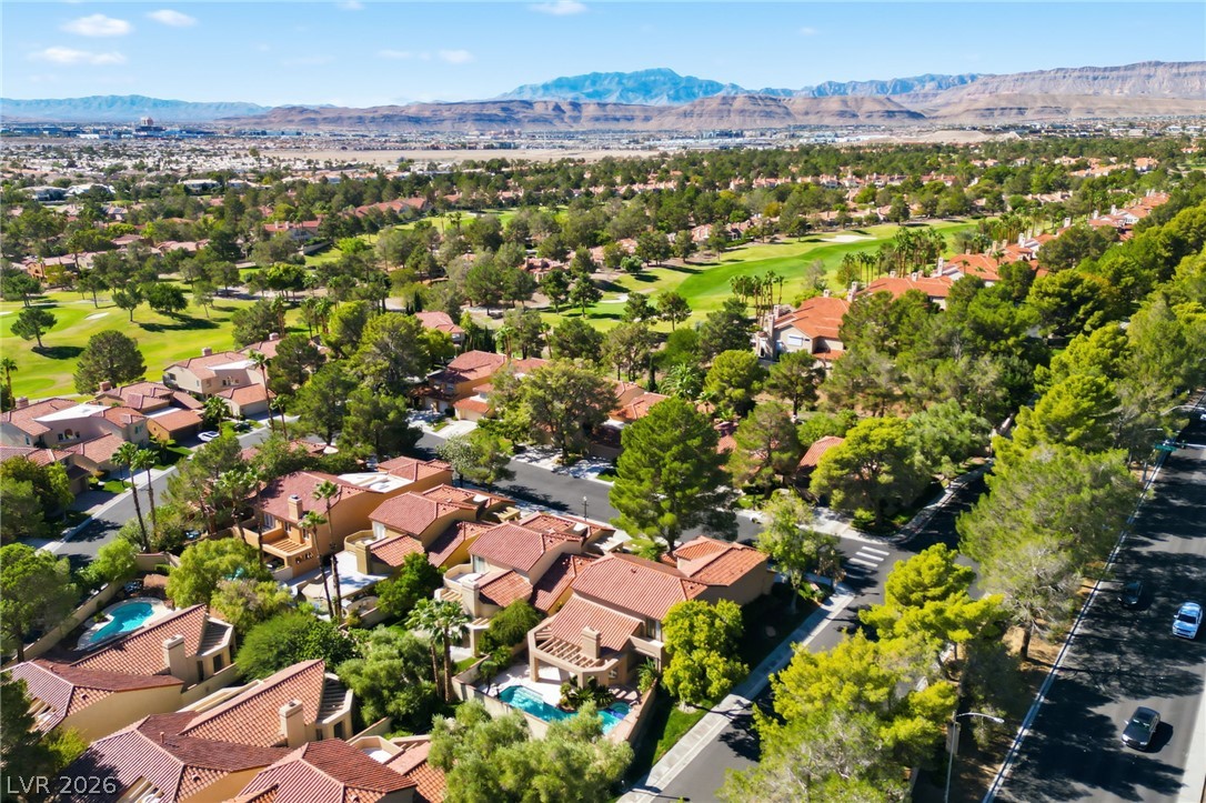 4912 Tierra Del Sol Drive Las Vegas NV 89113