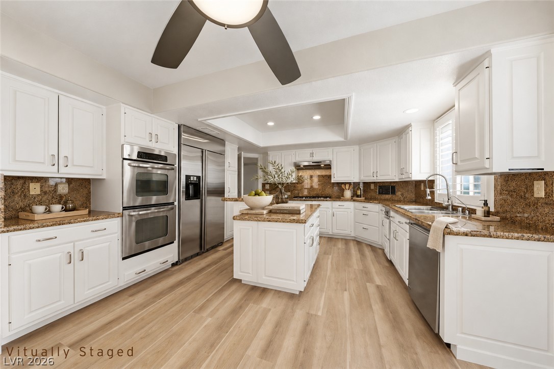 4912 Tierra Del Sol Drive Las Vegas NV 89113