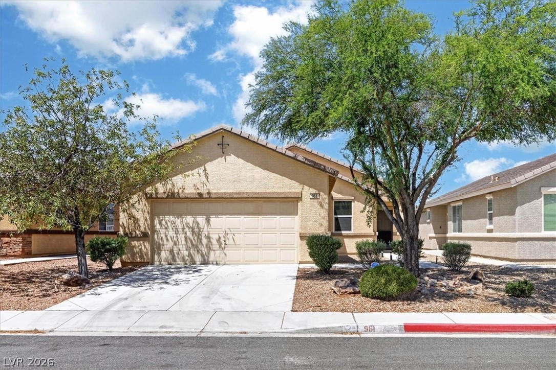 961 Aspen Cliff Drive Henderson NV 89011