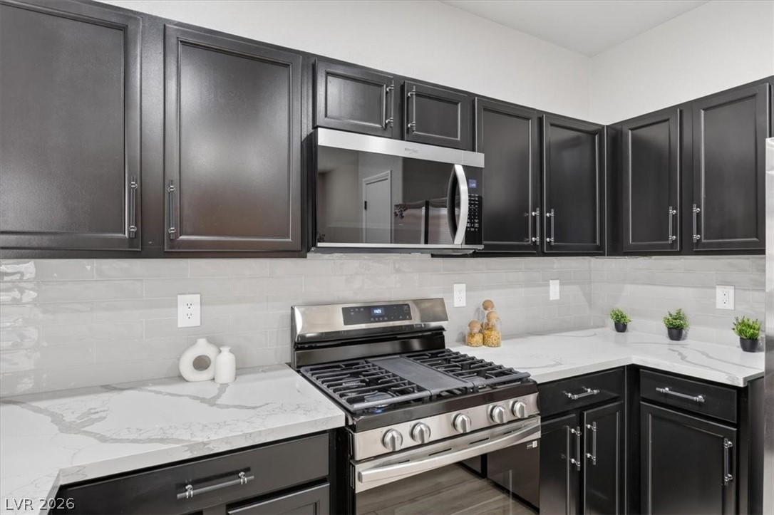 961 Aspen Cliff Drive Henderson NV 89011