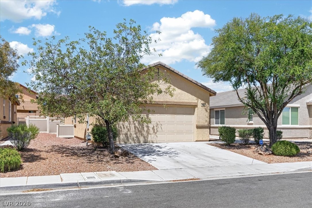 961 Aspen Cliff Drive Henderson NV 89011