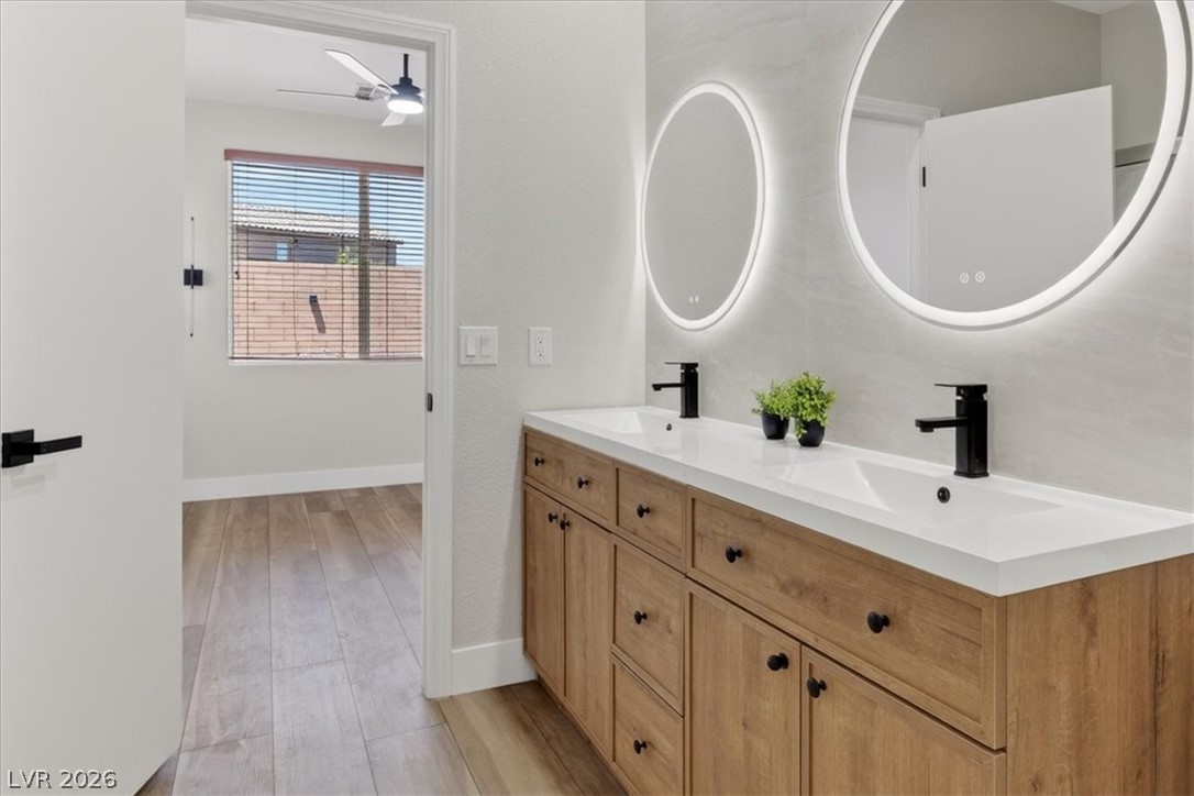 961 Aspen Cliff Drive Henderson NV 89011