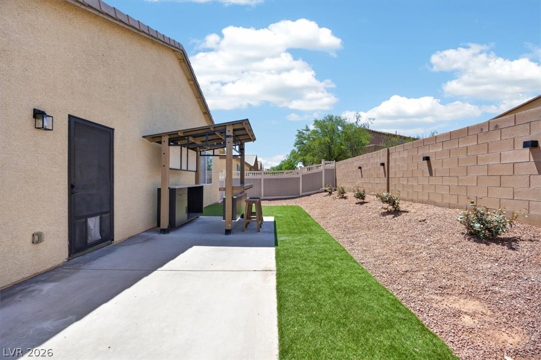 961 Aspen Cliff Drive Henderson NV 89011