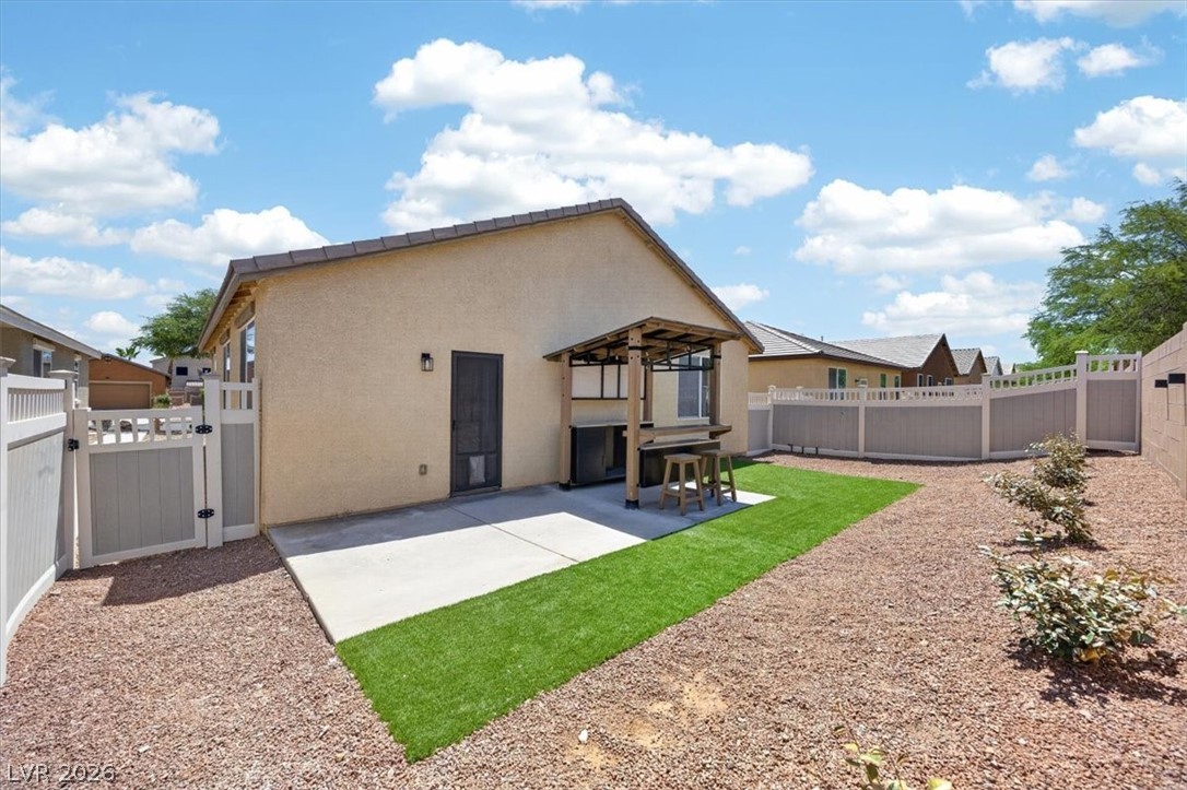 961 Aspen Cliff Drive Henderson NV 89011