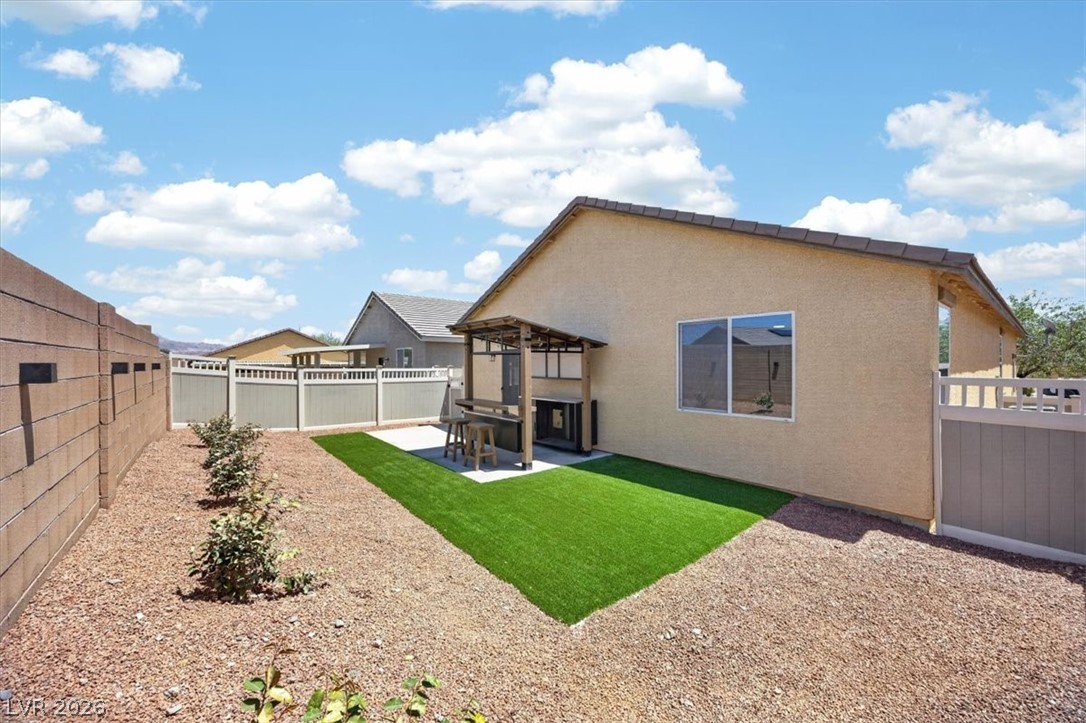 961 Aspen Cliff Drive Henderson NV 89011