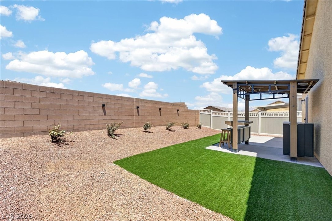 961 Aspen Cliff Drive Henderson NV 89011