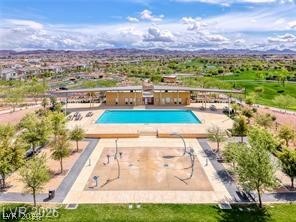 961 Aspen Cliff Drive Henderson NV 89011