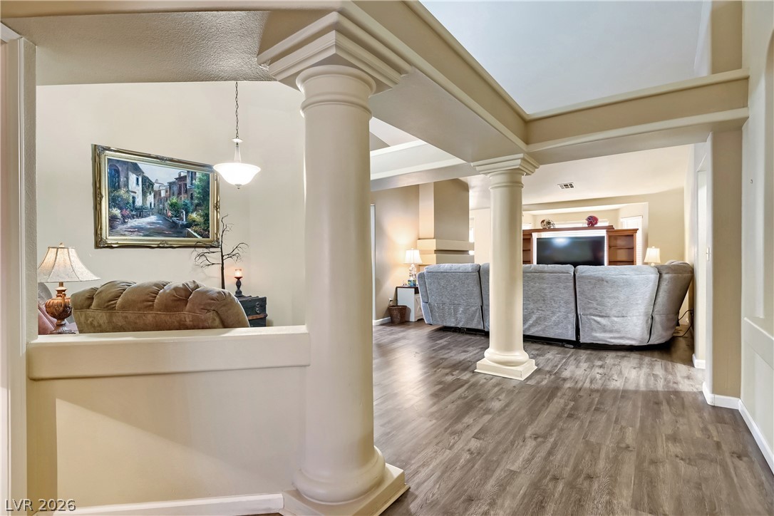 276 Plaza Carmelina Court Henderson NV 89074
