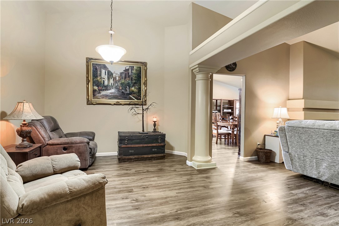 276 Plaza Carmelina Court Henderson NV 89074