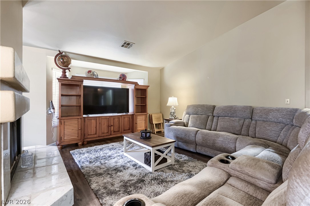 276 Plaza Carmelina Court Henderson NV 89074