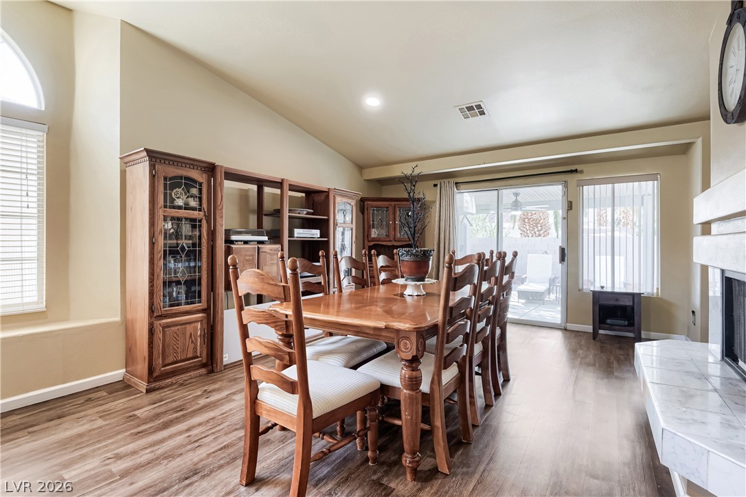 276 Plaza Carmelina Court Henderson NV 89074