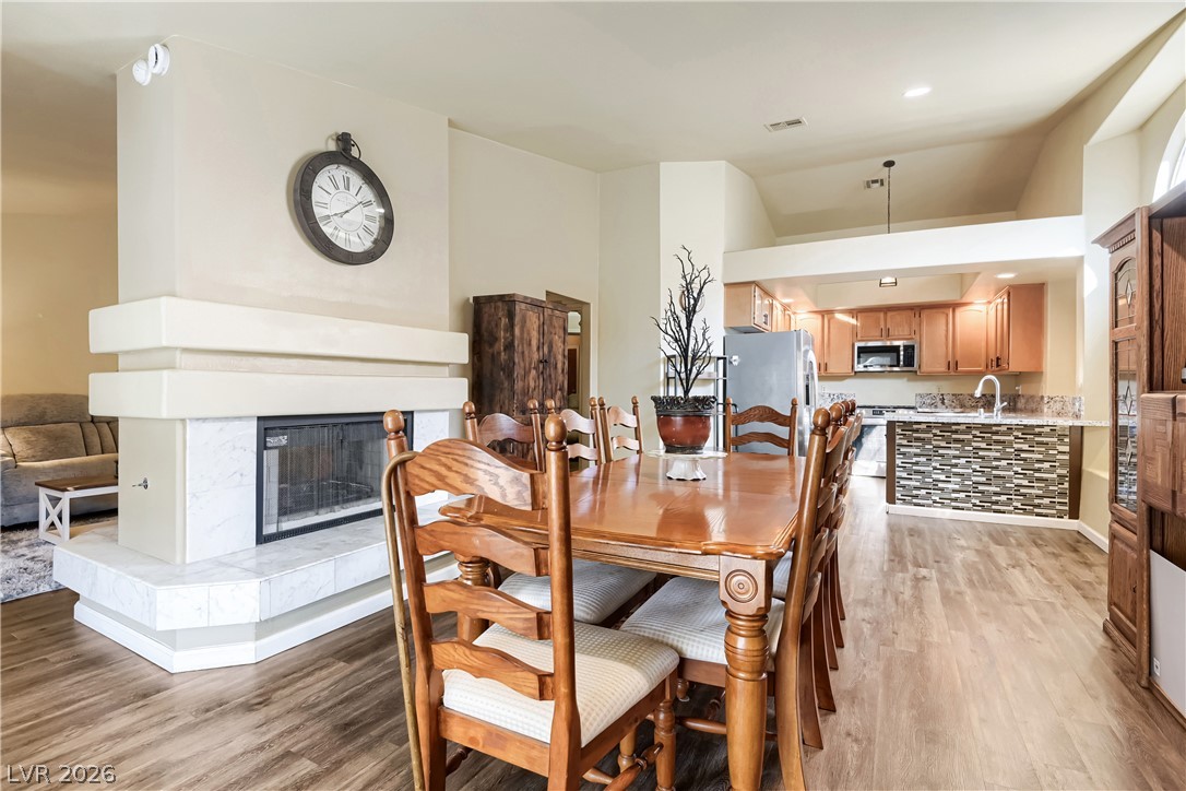 276 Plaza Carmelina Court Henderson NV 89074